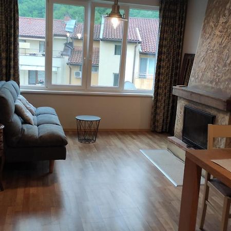 Apartment Central Park Gabrovo Bagian luar foto