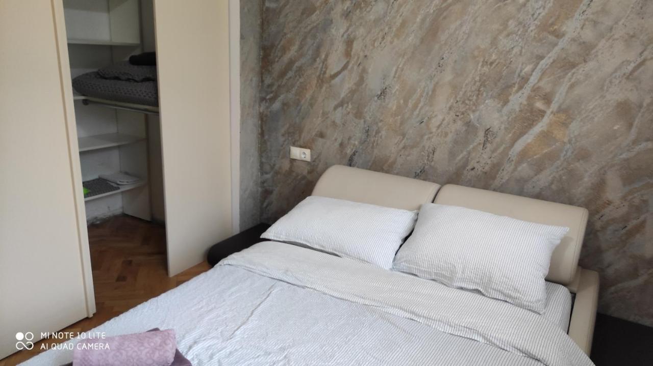 Apartment Central Park Gabrovo Bagian luar foto