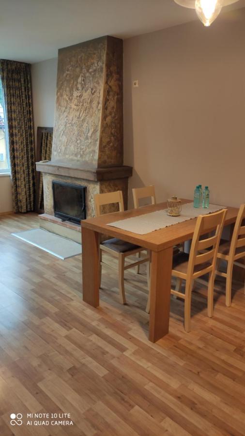 Apartment Central Park Gabrovo Bagian luar foto