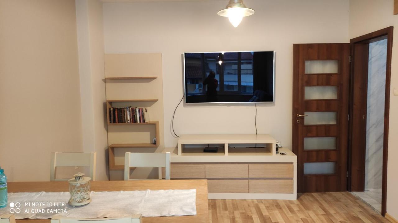 Apartment Central Park Gabrovo Bagian luar foto