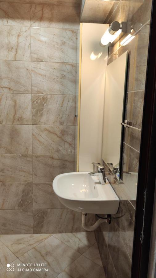 Apartment Central Park Gabrovo Bagian luar foto