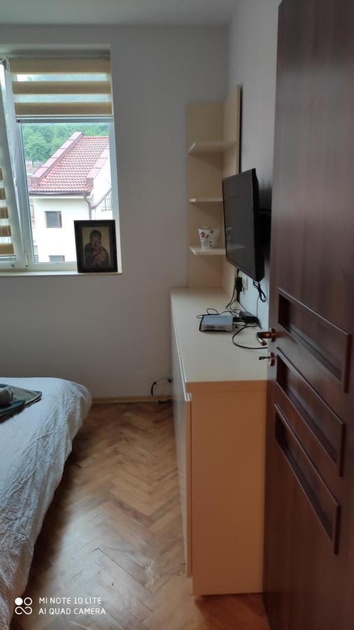 Apartment Central Park Gabrovo Bagian luar foto